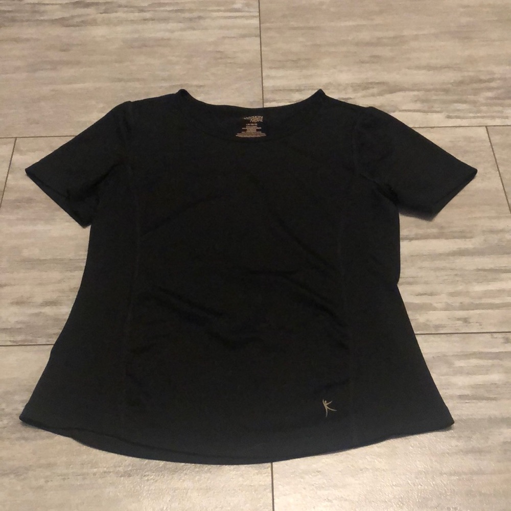 Girls athletic T